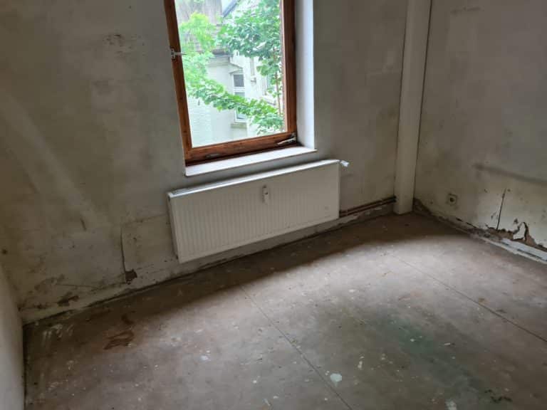 Entrümpelung Bochum