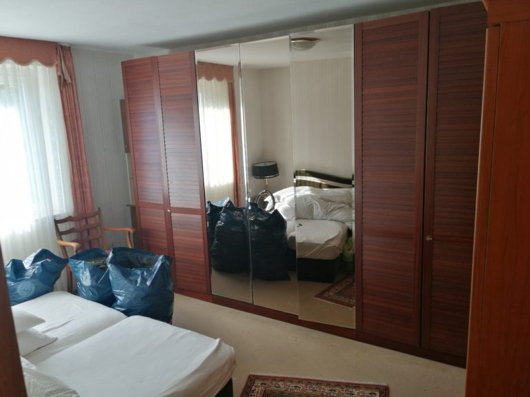 Entrümpelung Mülheim