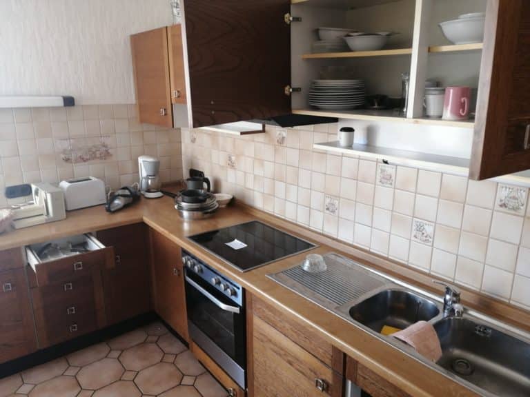 Entrümpelung Bottrop